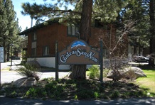 Chateau Sans Nom by Mammoth Reservation Bureau